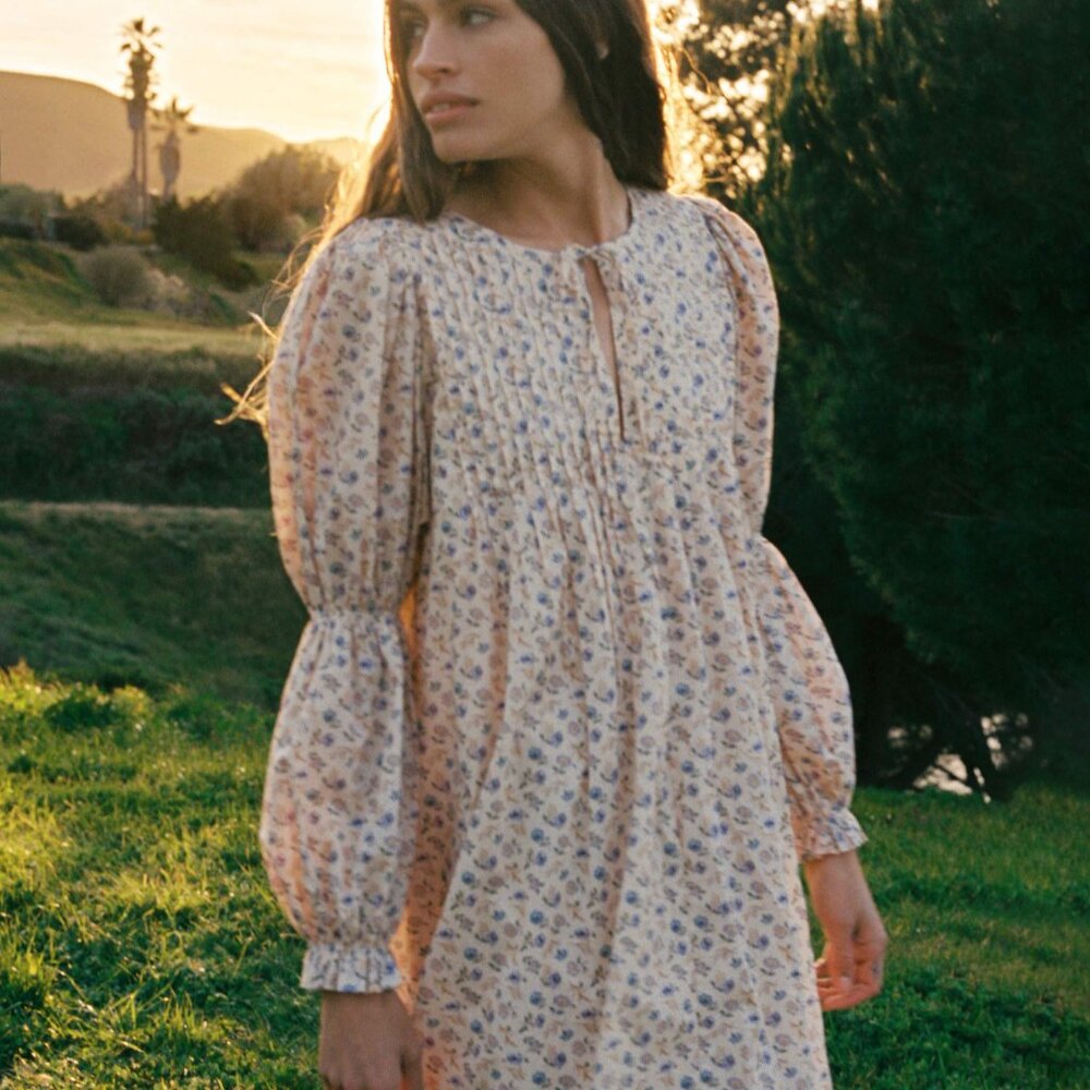 Christy Dawn NWT Noor Dress.